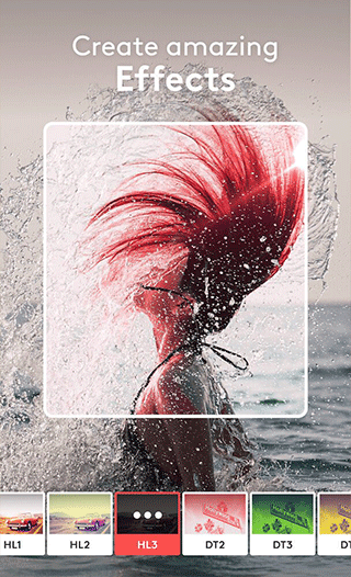 Videoleap剪辑软件