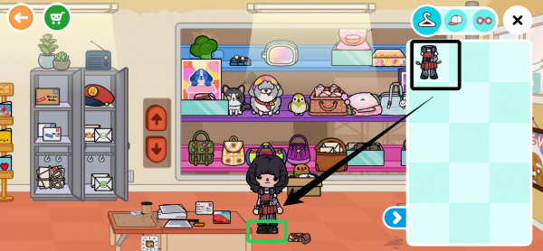 托卡乐园小镇世界最新版