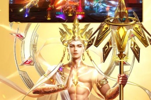 齐天大战神手游
