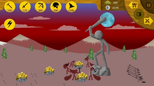 火柴人战争遗产召唤版内置作弊菜单最新版