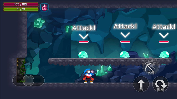 矿山猎人手游(Mine Hunter)