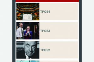 托福听力手机版