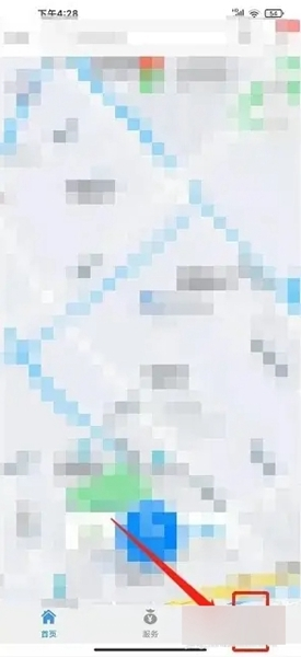 任你停app