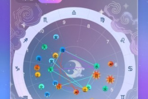 问问星座app