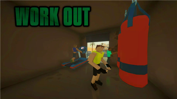 G沙盒仇恨双端互通版