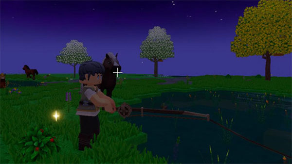 龙与家园九游版