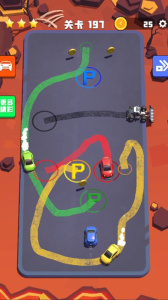 老板挪个车游戏