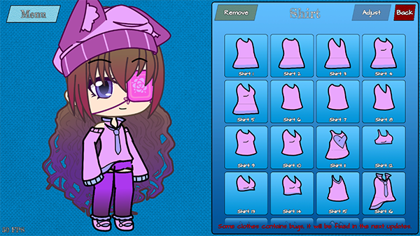 加查动画制作app