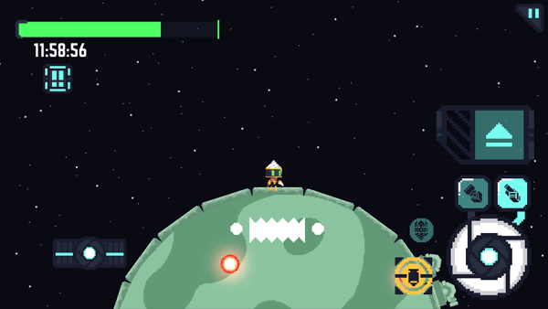 星球爆破公司中文最新版