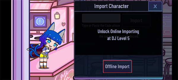 加查俱乐部可爱屋最新版