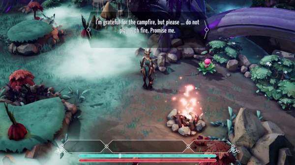 魔境奇缘：文字大冒险