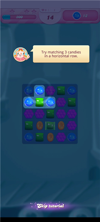 Candy Crush Saga(糖果粉碎传奇)