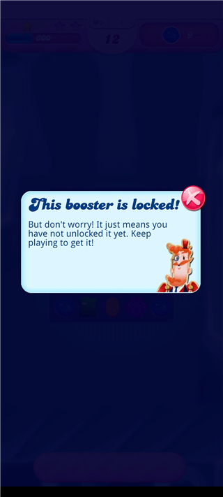 Candy Crush Saga(糖果粉碎传奇)