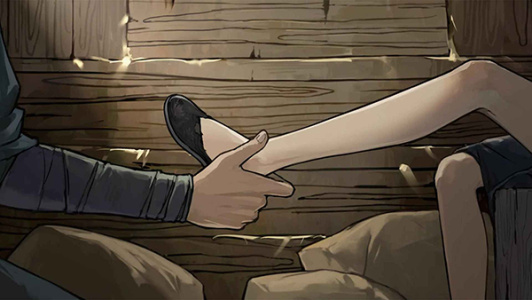 饿殍明末千里行手游官方版