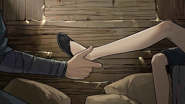 饿殍明末千里行手游官方版