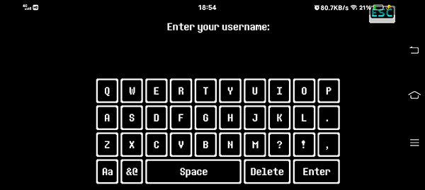 传说之下联机版(DF CONNECTED)
