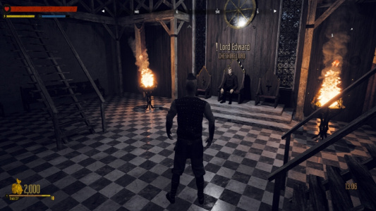 我兰德尔的七次觉醒