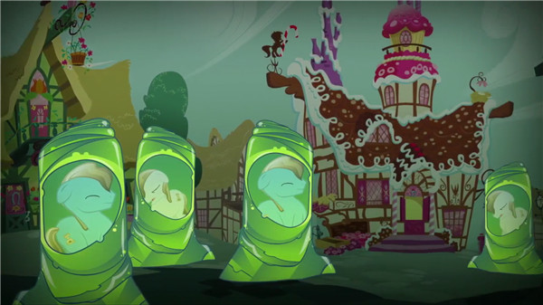 小马宝莉和谐任务官方版