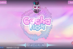Gacha Nox官方版