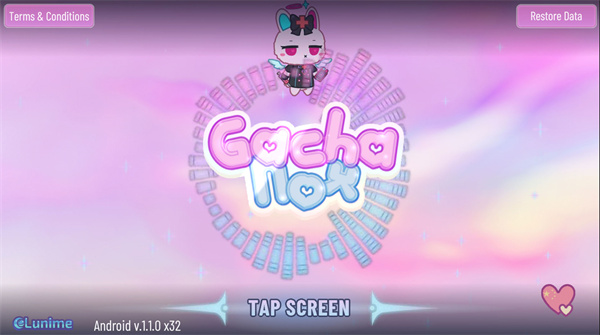 Gacha Nox官方版