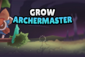 最强弓箭手最新版