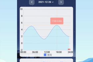 赶海潮汐手机版