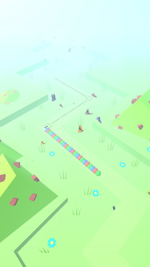 跳舞的线国际服(Dancing Line)