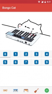 bongo cat mver手机版
