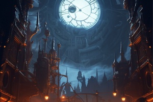 地下城堡2黑暗觉醒官方版