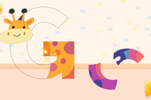 宝宝儿童来拼图手游