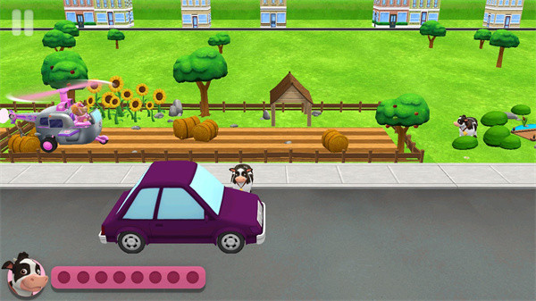 汪汪队救援世界官方版