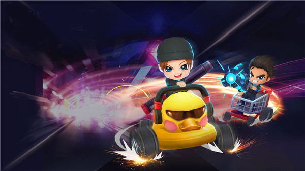 逃跑吧少年小米渠道服