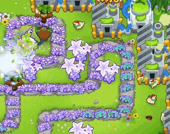 Bloons TD6手机版