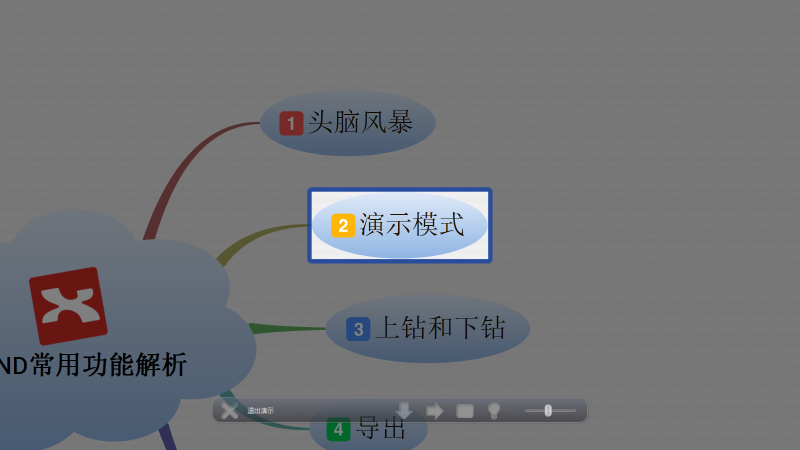 xmind正式版