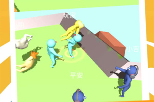 超级外星狗手游