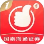 国泰君安君弘app
