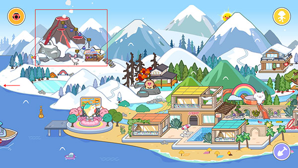 米加小镇印刷厂最新版