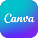 Canva可画app