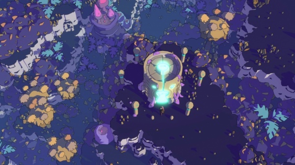 处女地2：旅行者的遗产