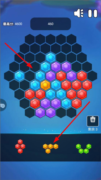 宠物连连消手机版