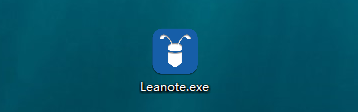 Leanote蚂蚁笔记