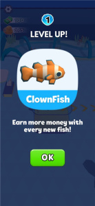 水族馆乐园游戏