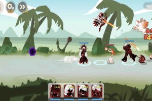 火柴人瞅你咋地正版