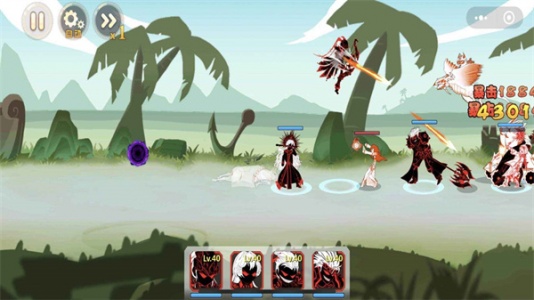 火柴人瞅你咋地正版