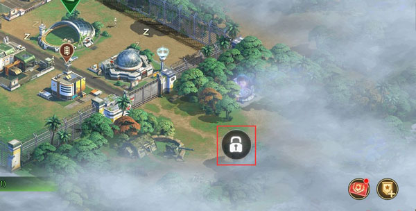 巨兽战场九游版