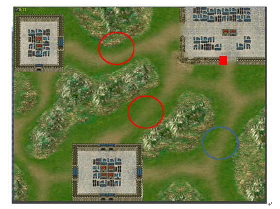 隋唐英杰传vivo版