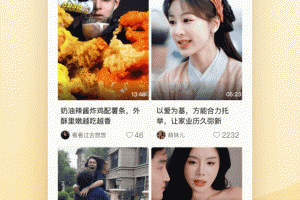爱奇艺随刻版app