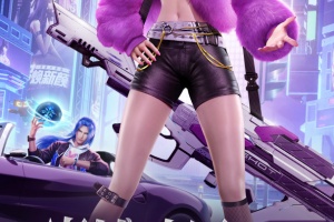 斗罗大陆魂师对决手游