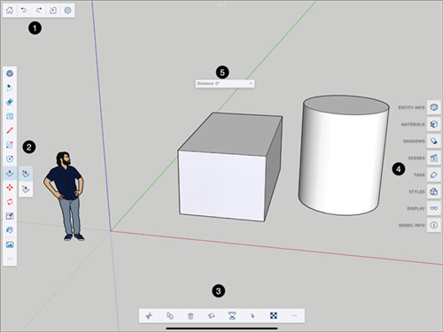 SketchUp手机版