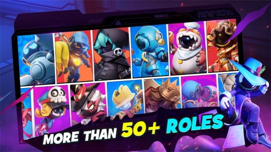 太空杀国际版(Super Sus)